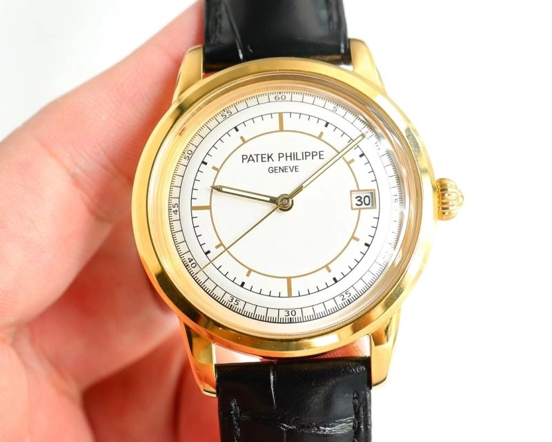 Sporty PATEK PHILIPPE Watches 197895