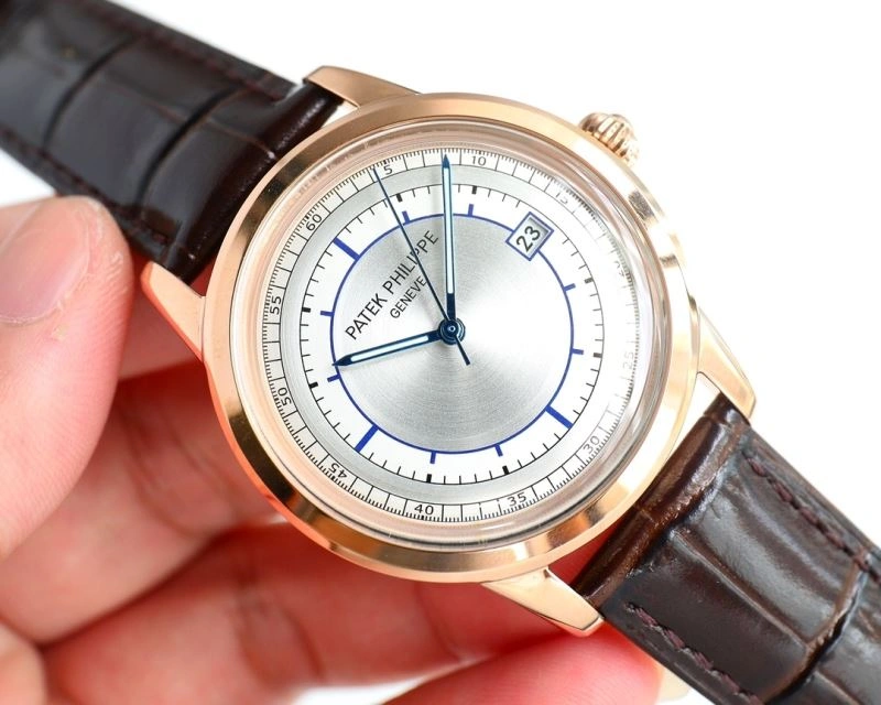 Sporty PATEK PHILIPPE Watches 197895