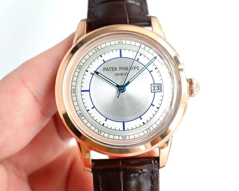 Sporty PATEK PHILIPPE Watches 197895