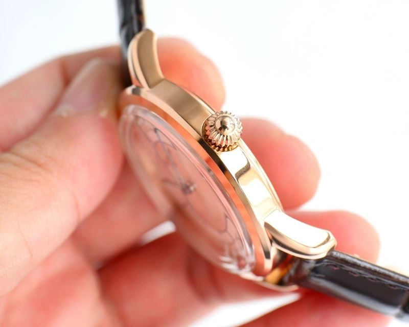 Sporty PATEK PHILIPPE Watches 197895
