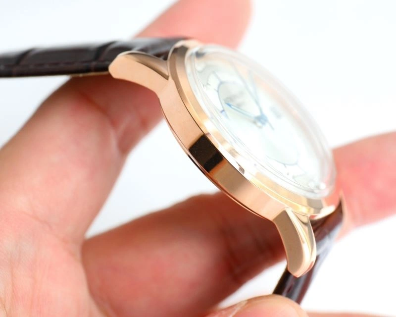 Sporty PATEK PHILIPPE Watches 197895
