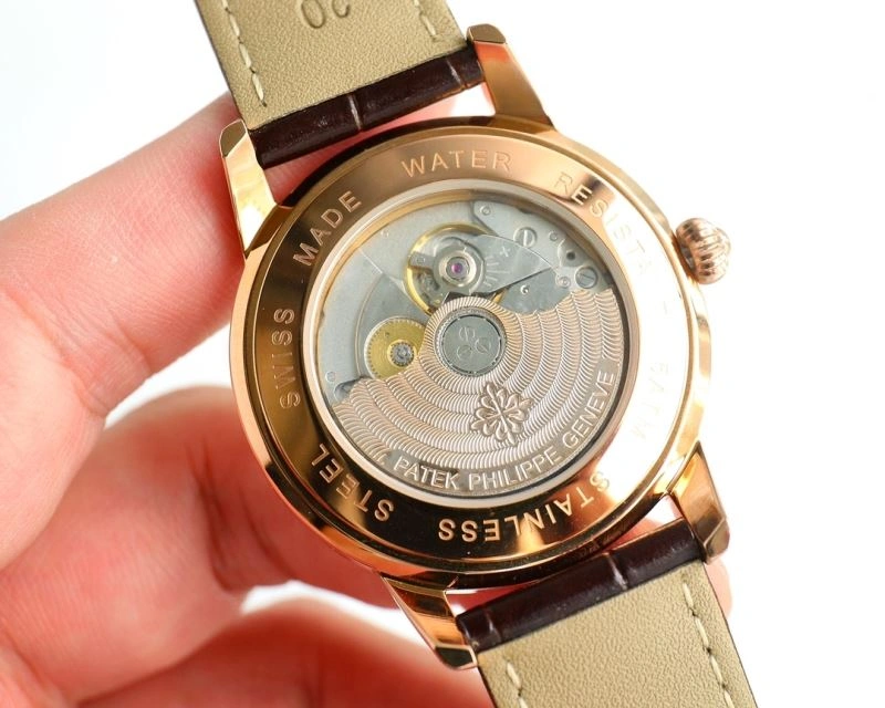 Sporty PATEK PHILIPPE Watches 197895