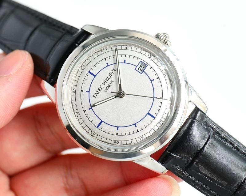Compact PATEK PHILIPPE Watches 197892