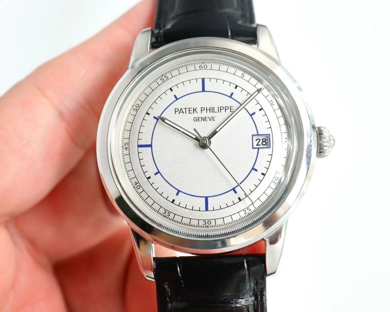 Compact PATEK PHILIPPE Watches 197892