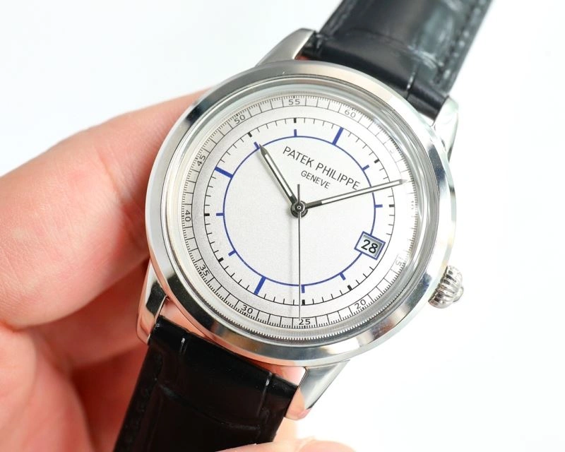 Compact PATEK PHILIPPE Watches 197892