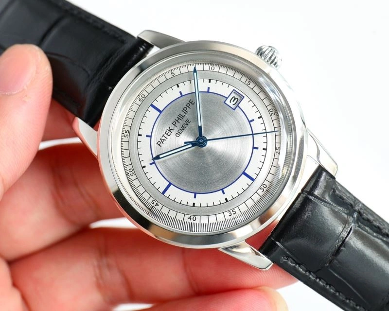 Compact PATEK PHILIPPE Watches 197892