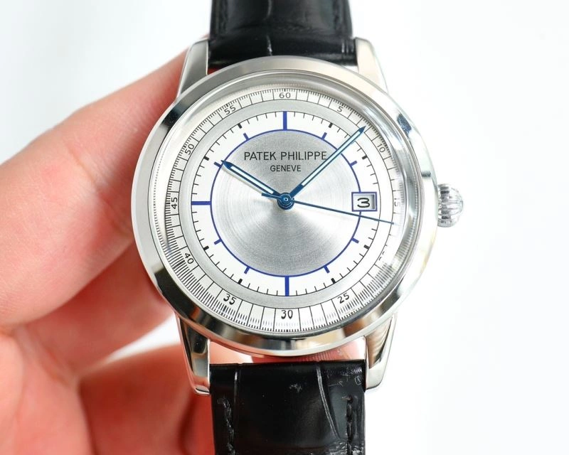 Compact PATEK PHILIPPE Watches 197892