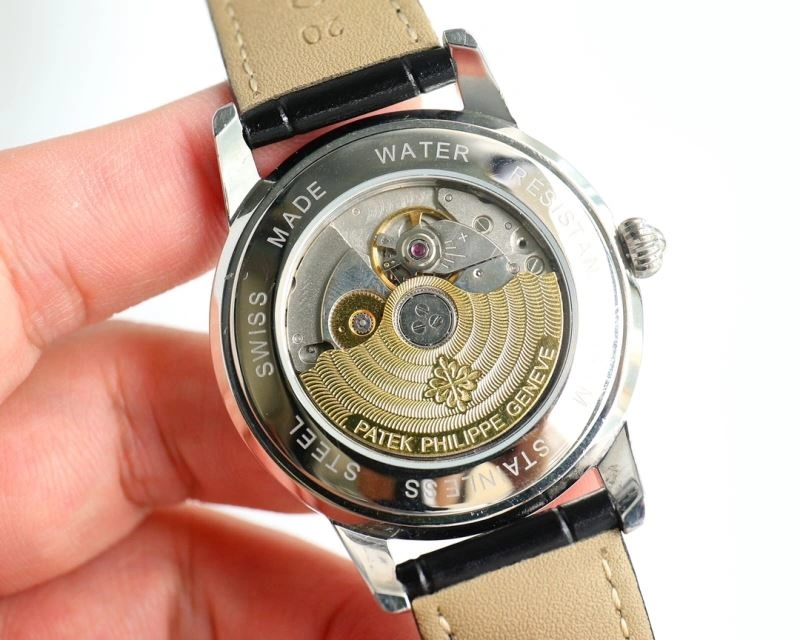 Compact PATEK PHILIPPE Watches 197892