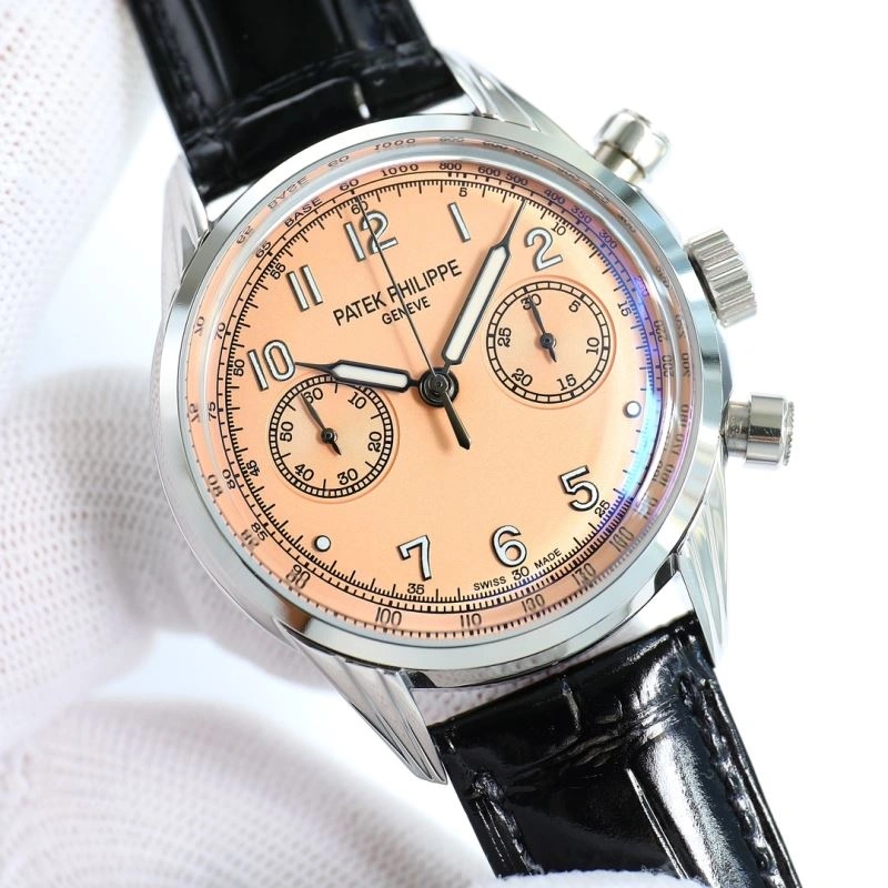 Thermal PATEK PHILIPPE Watches 197890
