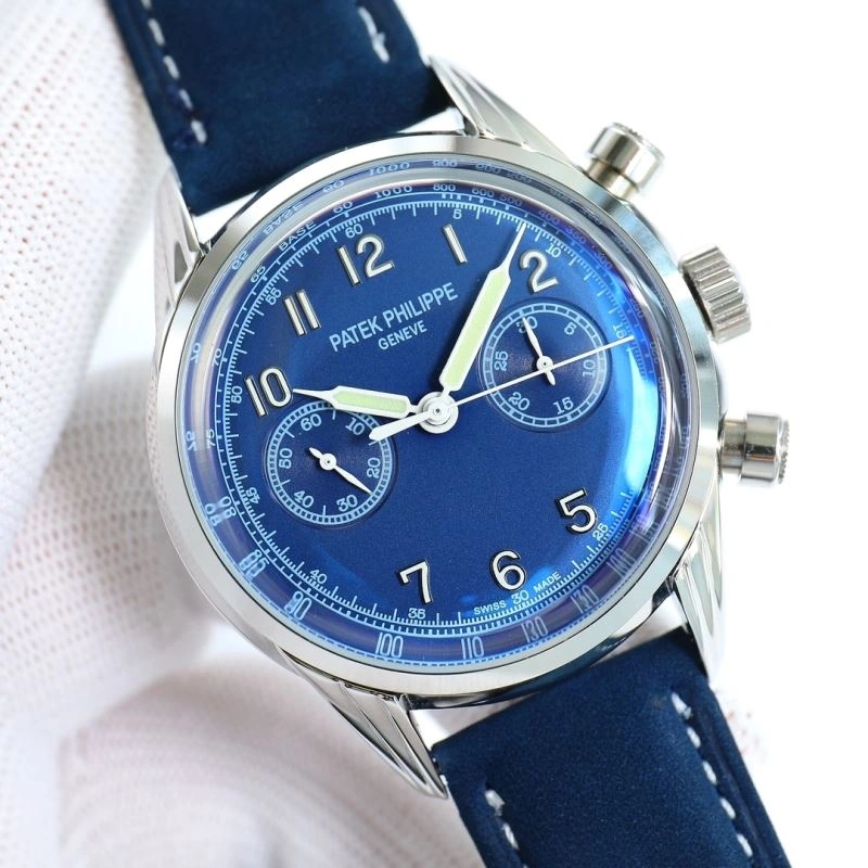 Thermal PATEK PHILIPPE Watches 197890