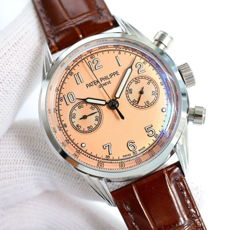 Thermal PATEK PHILIPPE Watches 197890