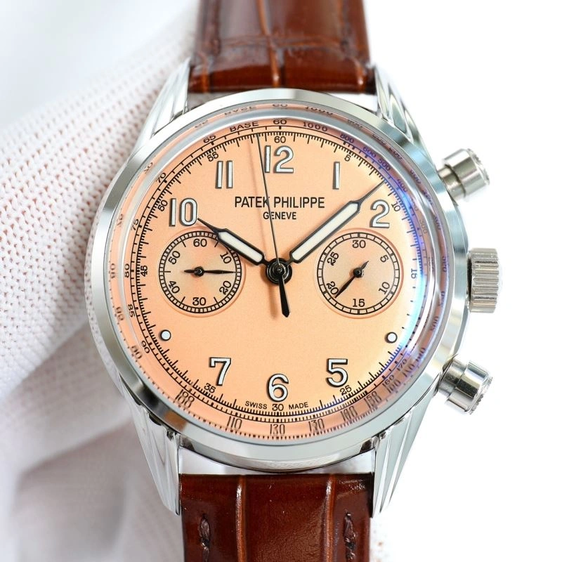 Thermal PATEK PHILIPPE Watches 197890