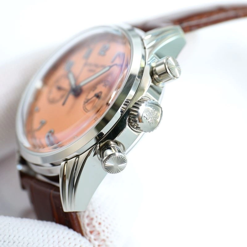 Thermal PATEK PHILIPPE Watches 197890