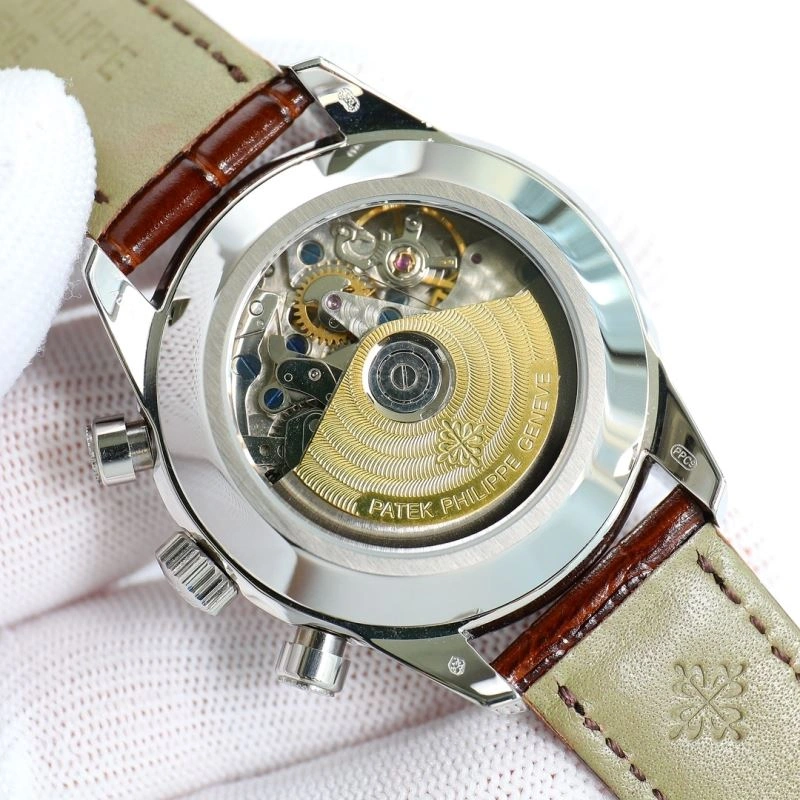 Thermal PATEK PHILIPPE Watches 197890