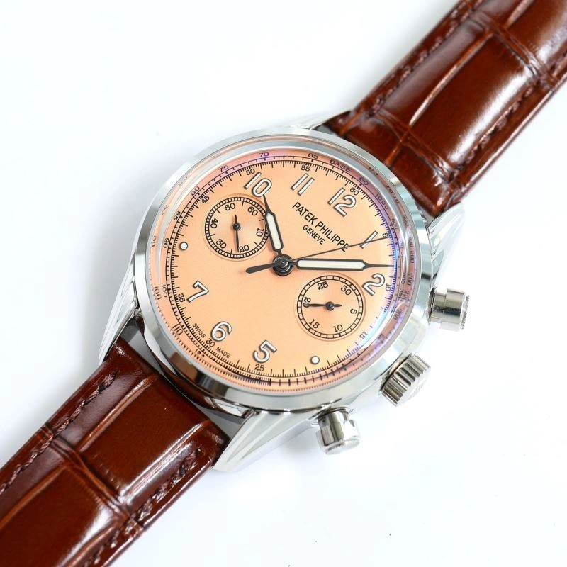 Thermal PATEK PHILIPPE Watches 197890