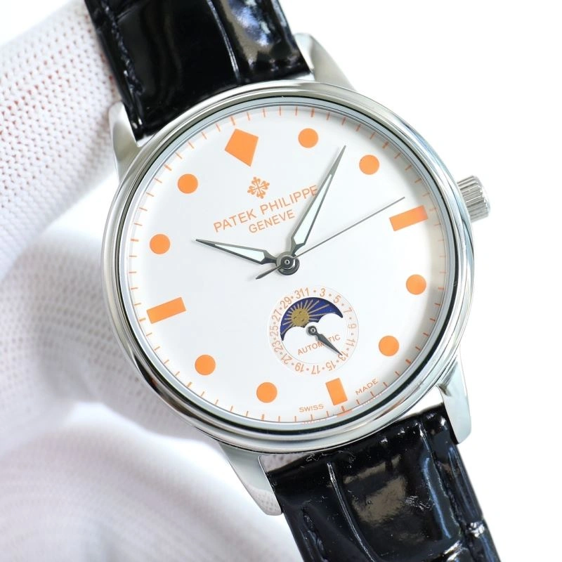 Supportive PATEK PHILIPPE Watches 197899