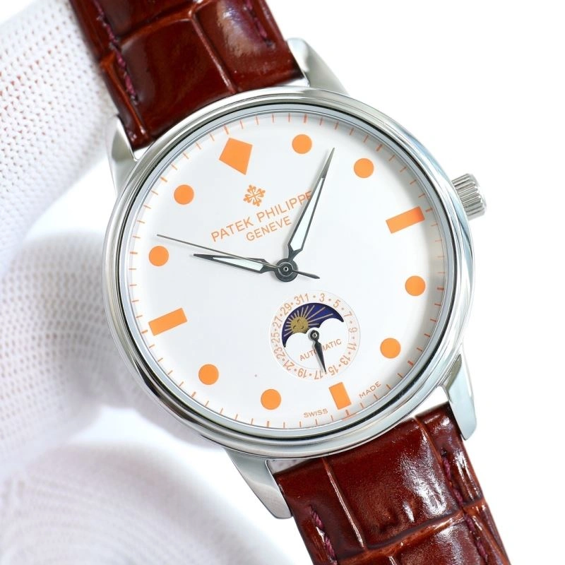 Supportive PATEK PHILIPPE Watches 197899