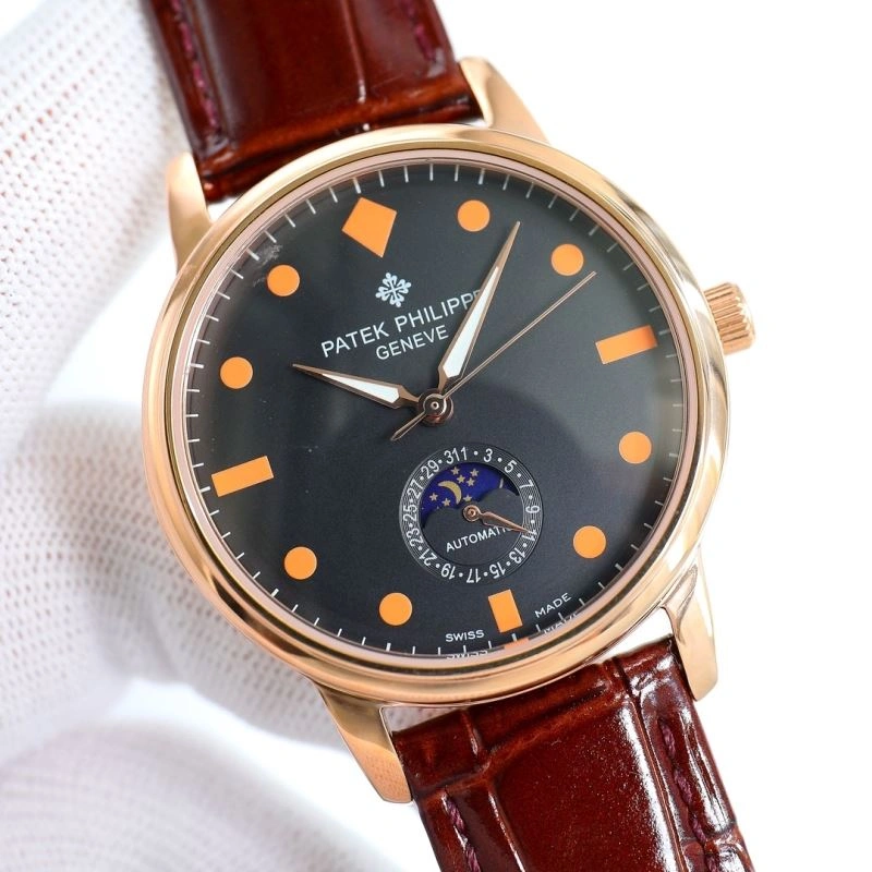 Supportive PATEK PHILIPPE Watches 197899