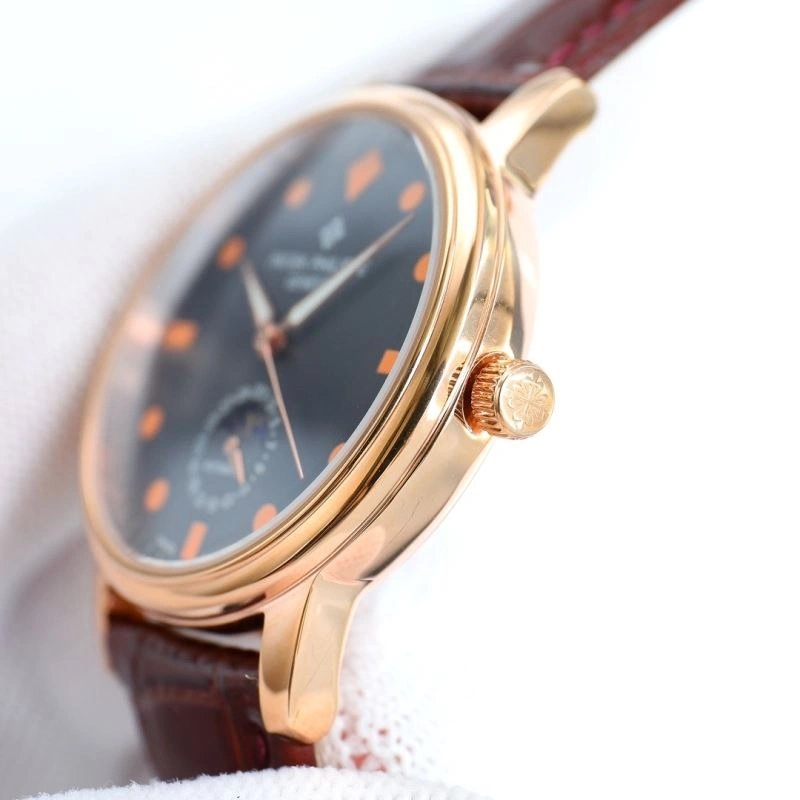 Supportive PATEK PHILIPPE Watches 197899