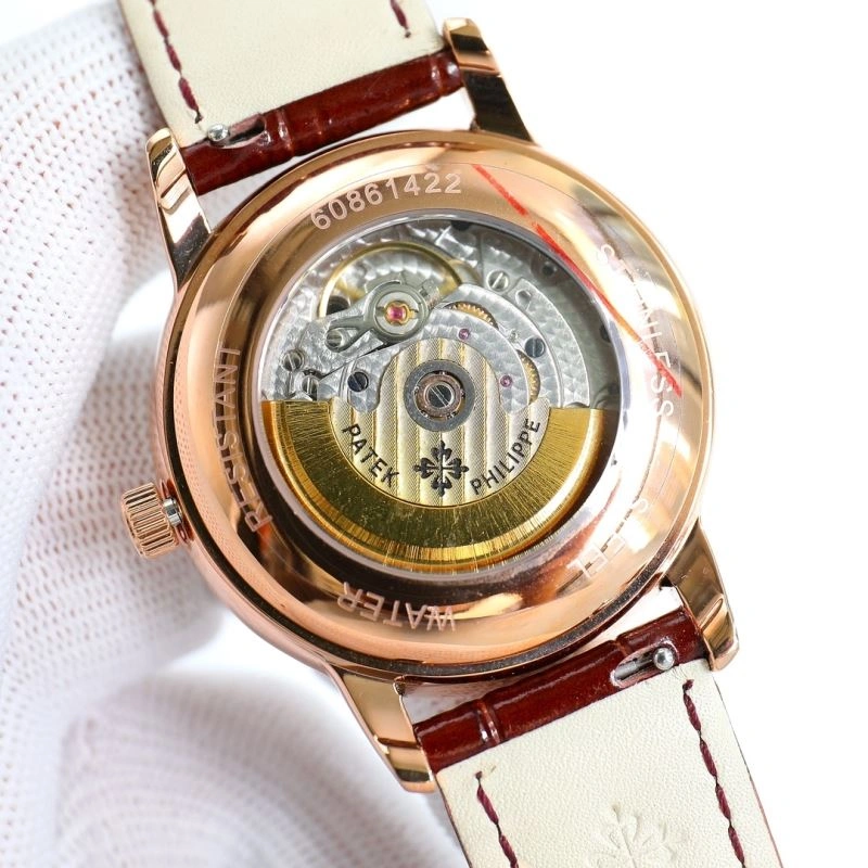 Supportive PATEK PHILIPPE Watches 197899