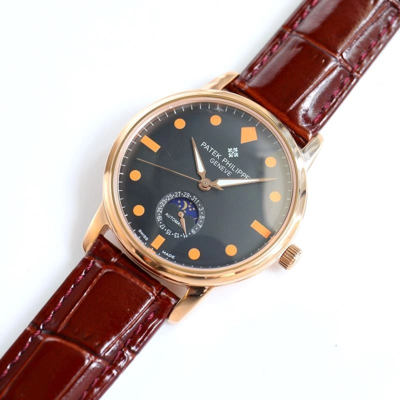 Supportive PATEK PHILIPPE Watches 197899