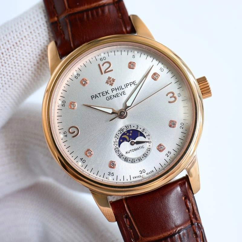 Neat PATEK PHILIPPE Watches 197886