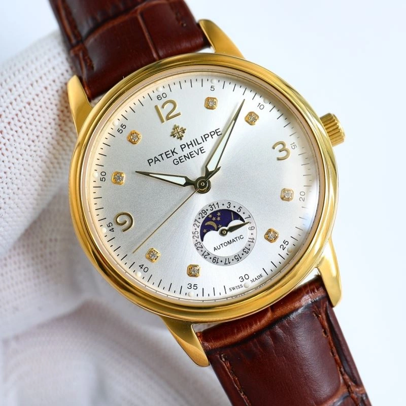 Neat PATEK PHILIPPE Watches 197886