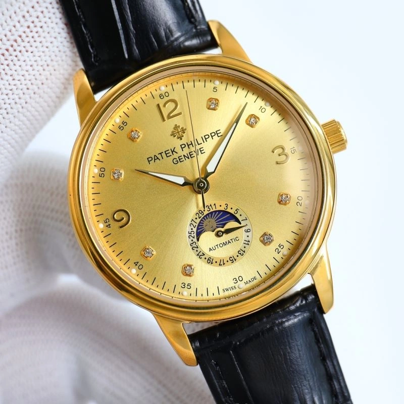 Neat PATEK PHILIPPE Watches 197886