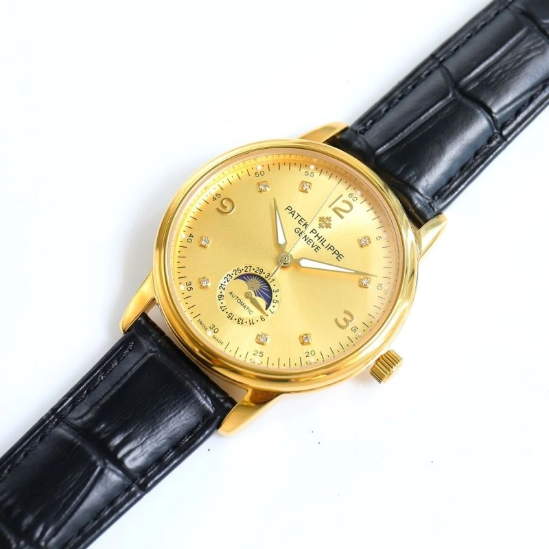 Neat PATEK PHILIPPE Watches 197886