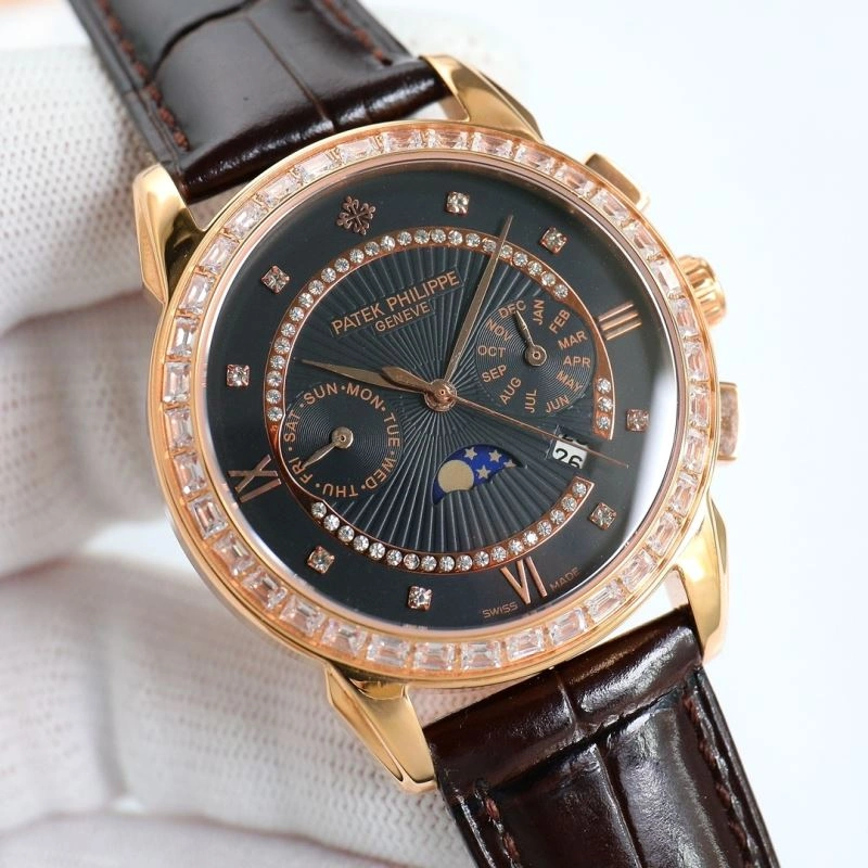 PATEK PHILIPPE Watches WaterResistant 197884