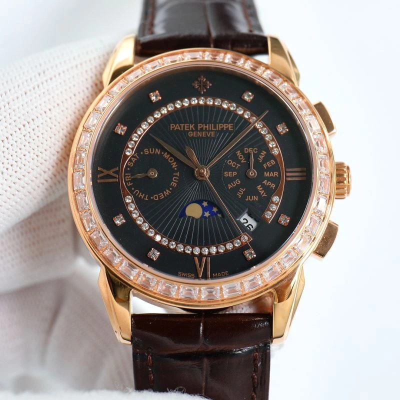 PATEK PHILIPPE Watches WaterResistant 197884