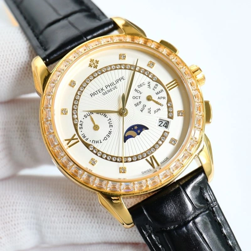 PATEK PHILIPPE Watches WaterResistant 197884