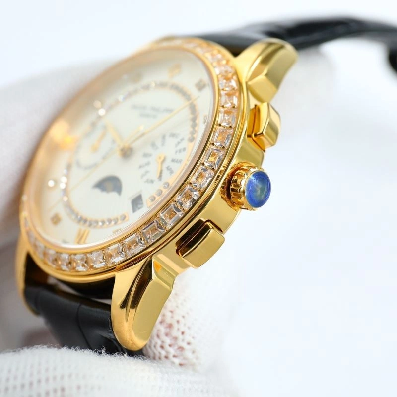 PATEK PHILIPPE Watches WaterResistant 197884