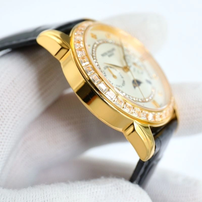 PATEK PHILIPPE Watches WaterResistant 197884