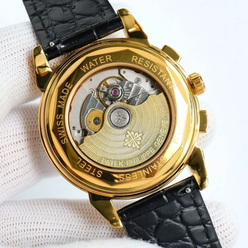 PATEK PHILIPPE Watches WaterResistant 197884