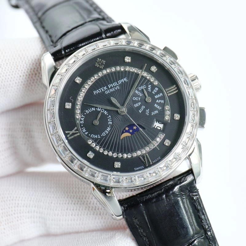FlexibleFit PATEK PHILIPPE Watches 197885