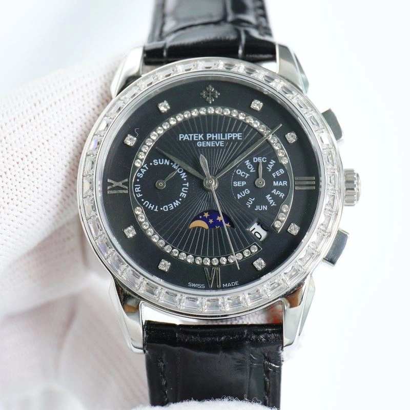 FlexibleFit PATEK PHILIPPE Watches 197885