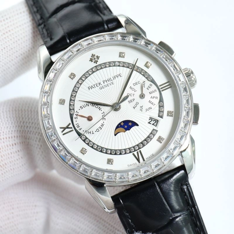 FlexibleFit PATEK PHILIPPE Watches 197885