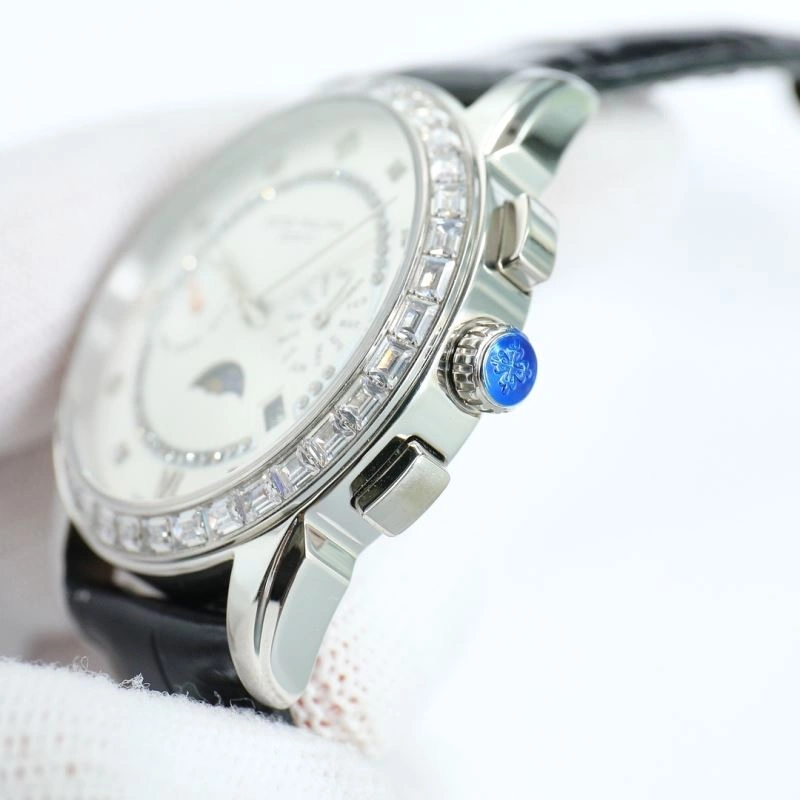 FlexibleFit PATEK PHILIPPE Watches 197885