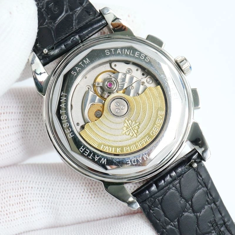 FlexibleFit PATEK PHILIPPE Watches 197885
