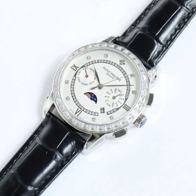 FlexibleFit PATEK PHILIPPE Watches 197885