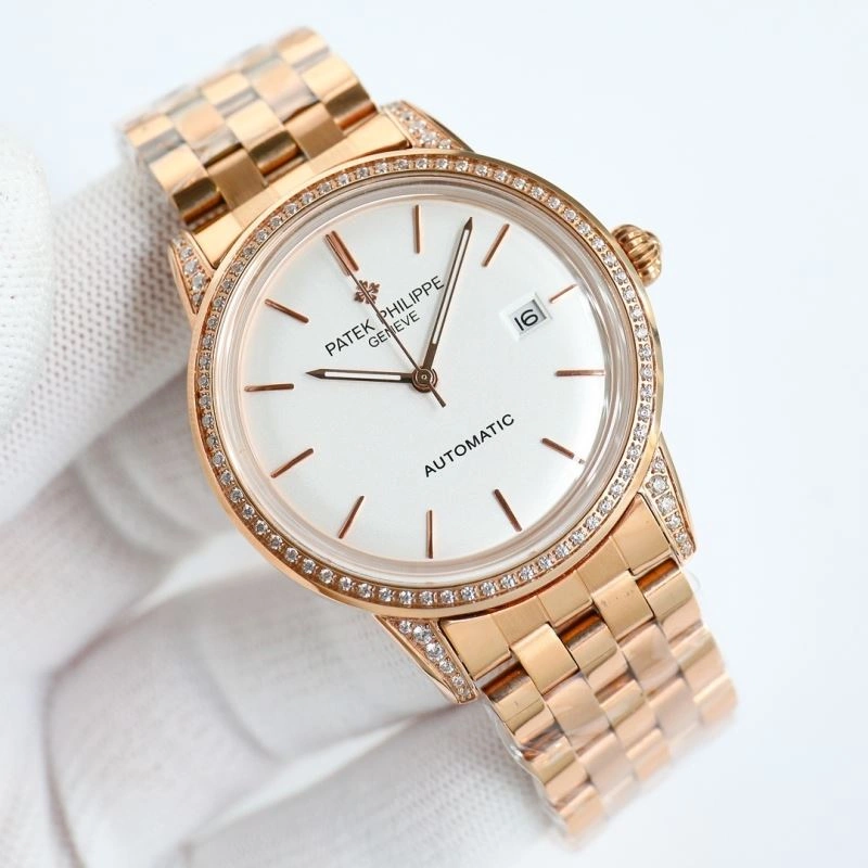Durable PATEK PHILIPPE Watches 197882