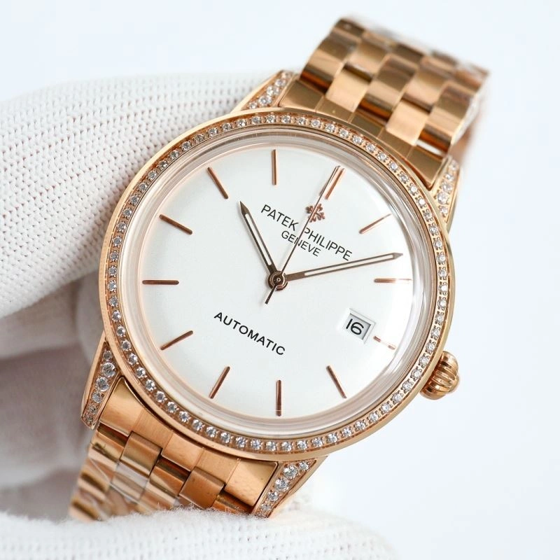 Durable PATEK PHILIPPE Watches 197882