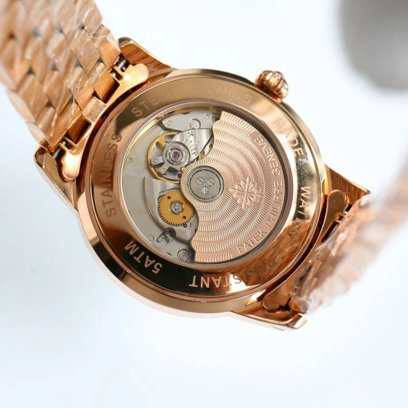 Durable PATEK PHILIPPE Watches 197882