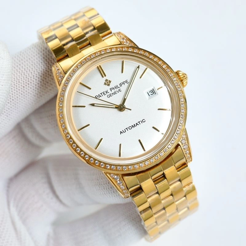 UrbanStyle PATEK PHILIPPE Watches 197901