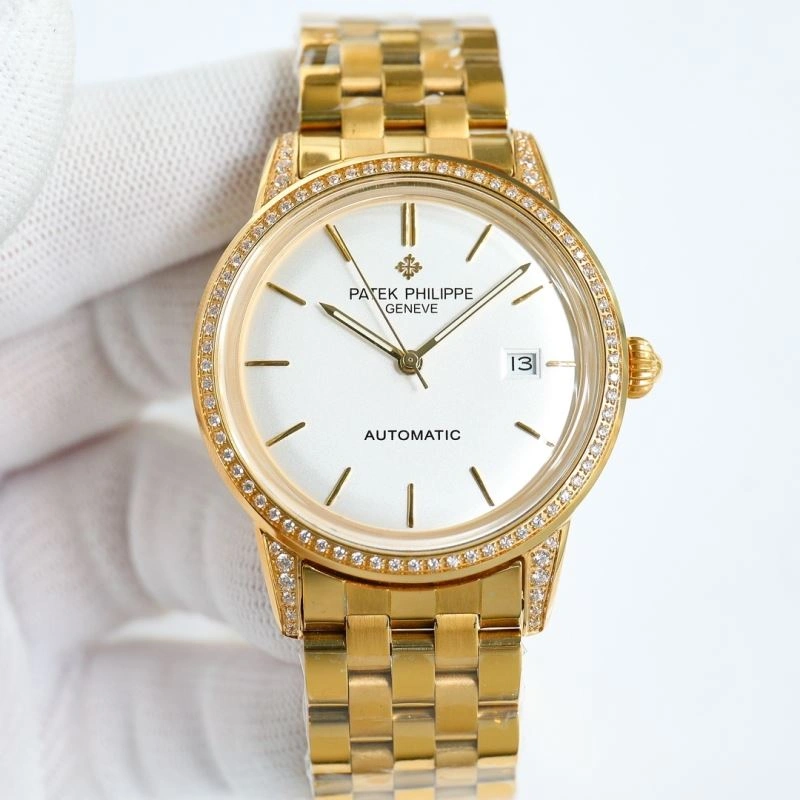 UrbanStyle PATEK PHILIPPE Watches 197901