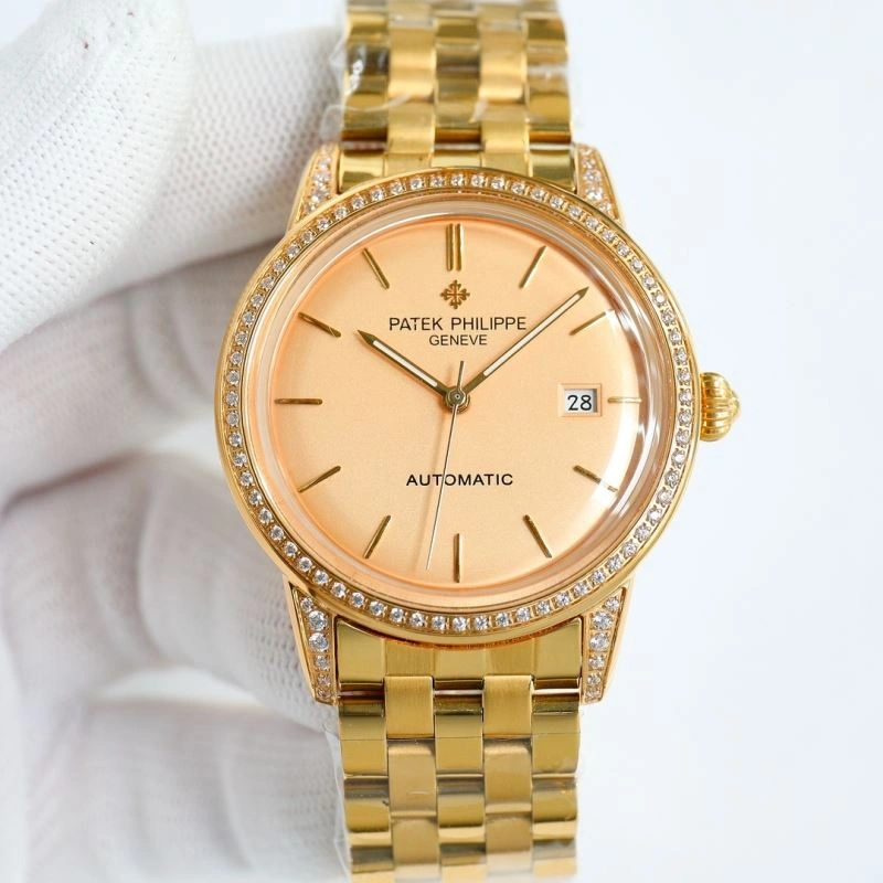 UrbanStyle PATEK PHILIPPE Watches 197901