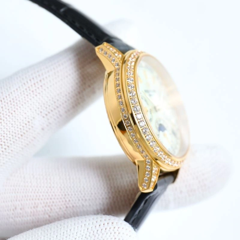 Lightweight PATEK PHILIPPE Watches 197881