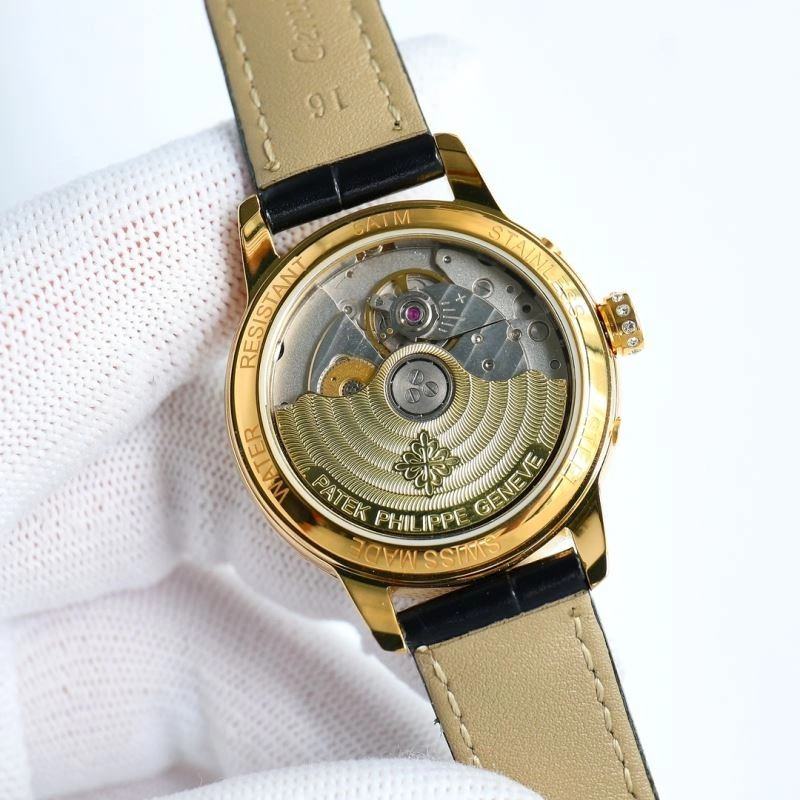Lightweight PATEK PHILIPPE Watches 197881