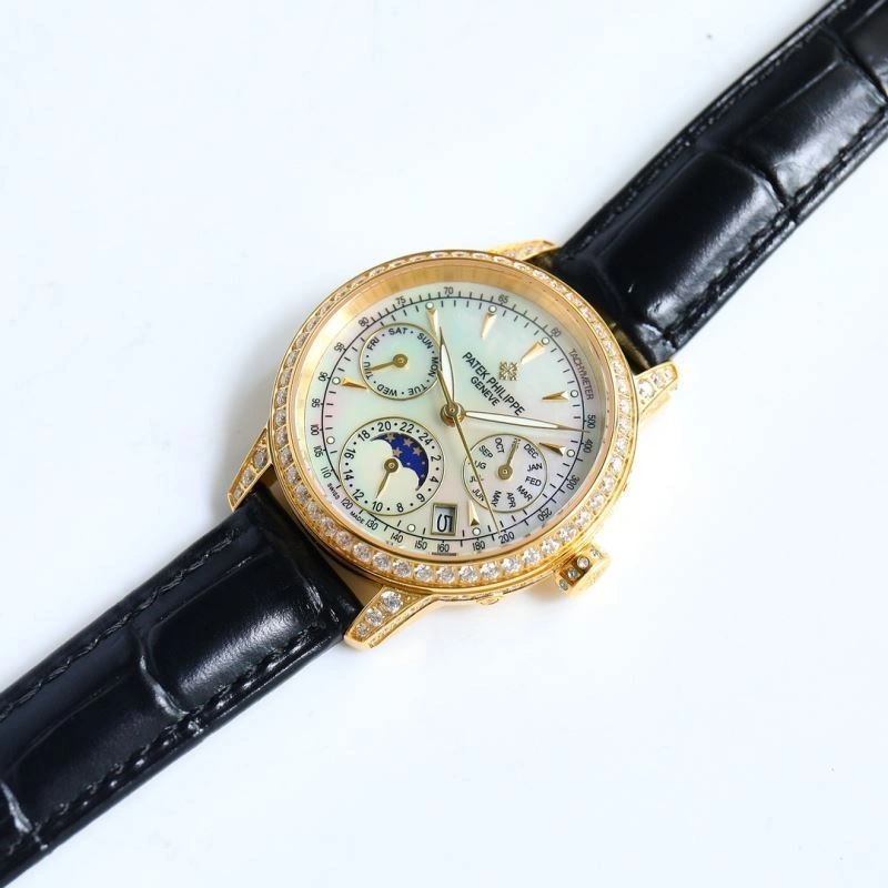 Lightweight PATEK PHILIPPE Watches 197881